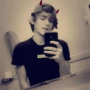 Meet your Posher, Patrick